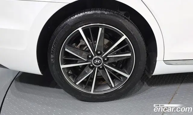 Hyundai Grandeur 2020 2.5 автомат (гидро), миниатюра 7