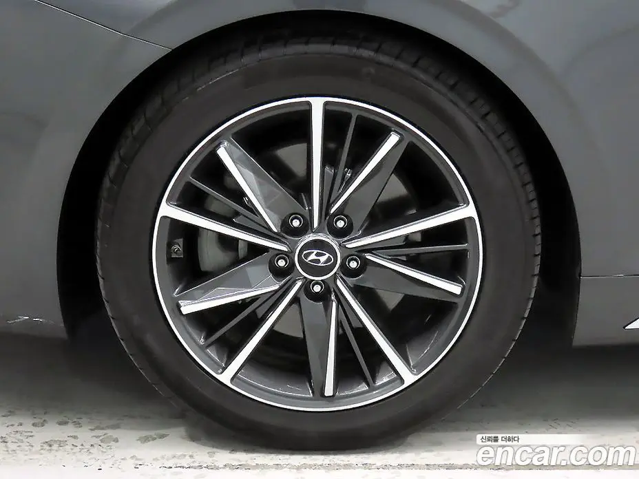 Hyundai Grandeur 2021 2.5 автомат (гидро), фото 5