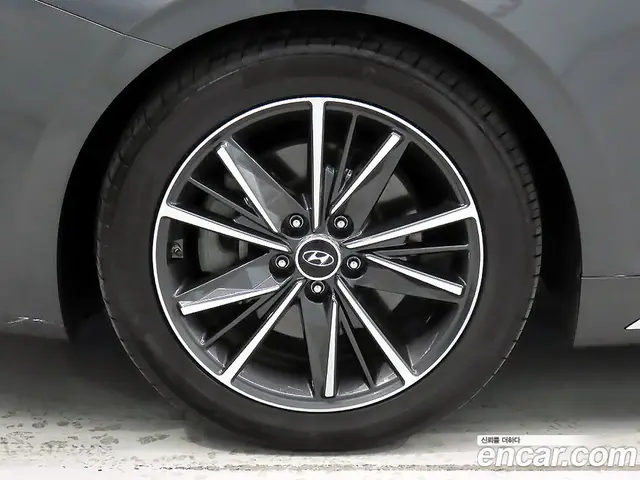 Hyundai Grandeur 2021 2.5 автомат (гидро), миниатюра 5
