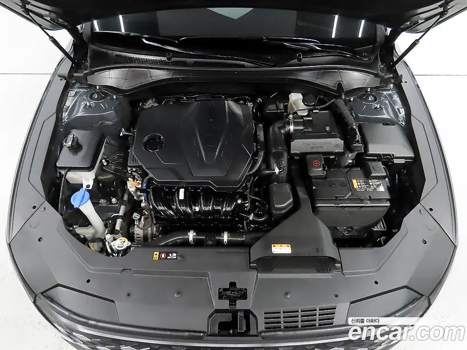 Hyundai Grandeur 2021 2.5 автомат (гидро), фото 6