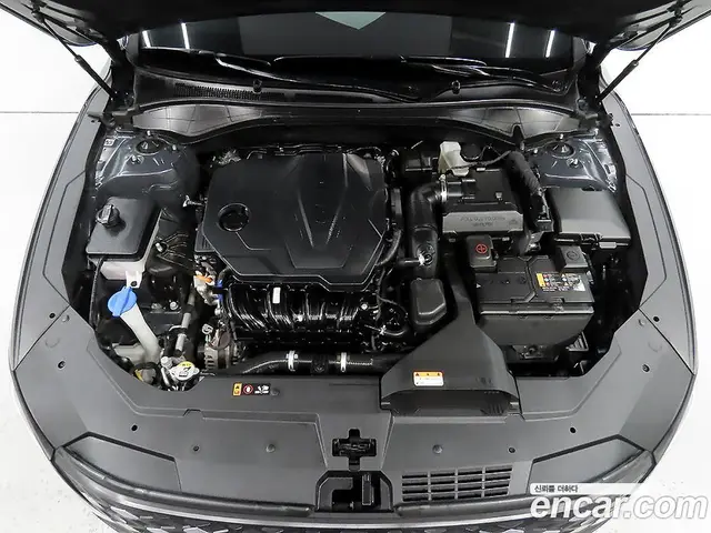 Hyundai Grandeur 2021 2.5 автомат (гидро), миниатюра 6