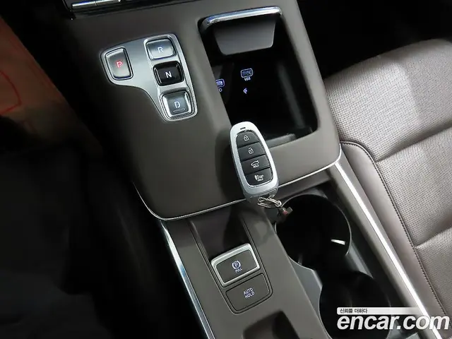 Hyundai Grandeur 2021 2.5 автомат (гидро), миниатюра 9