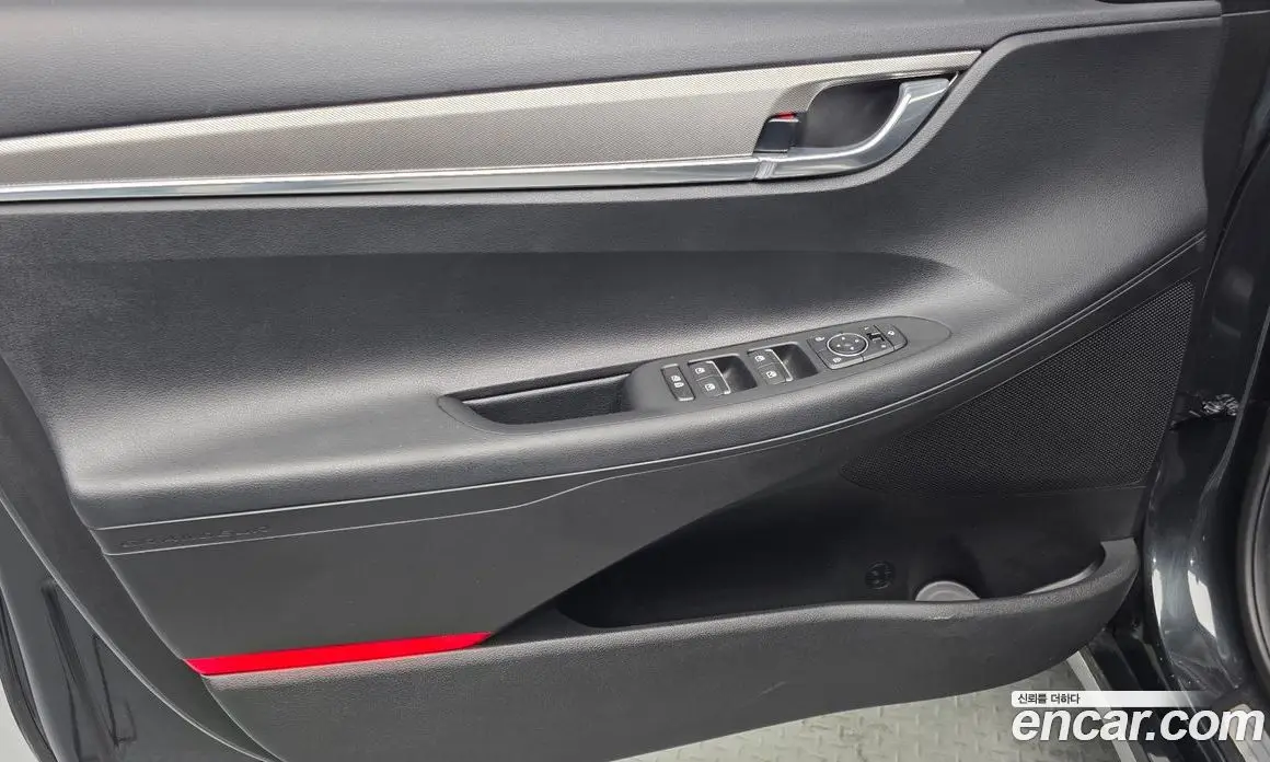 Hyundai Grandeur 2021 2.5 автомат (гидро), фото 13