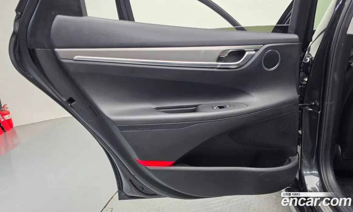 Hyundai Grandeur 2021 2.5 автомат (гидро), фото 14