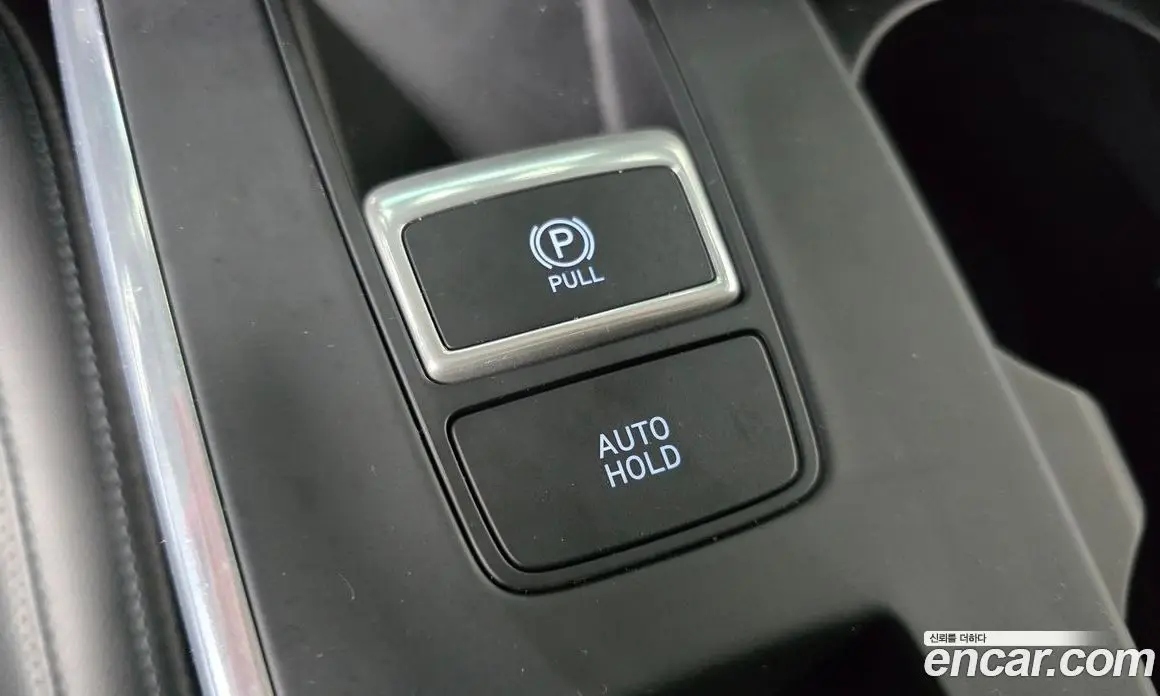Hyundai Grandeur 2021 2.5 автомат (гидро), фото 23