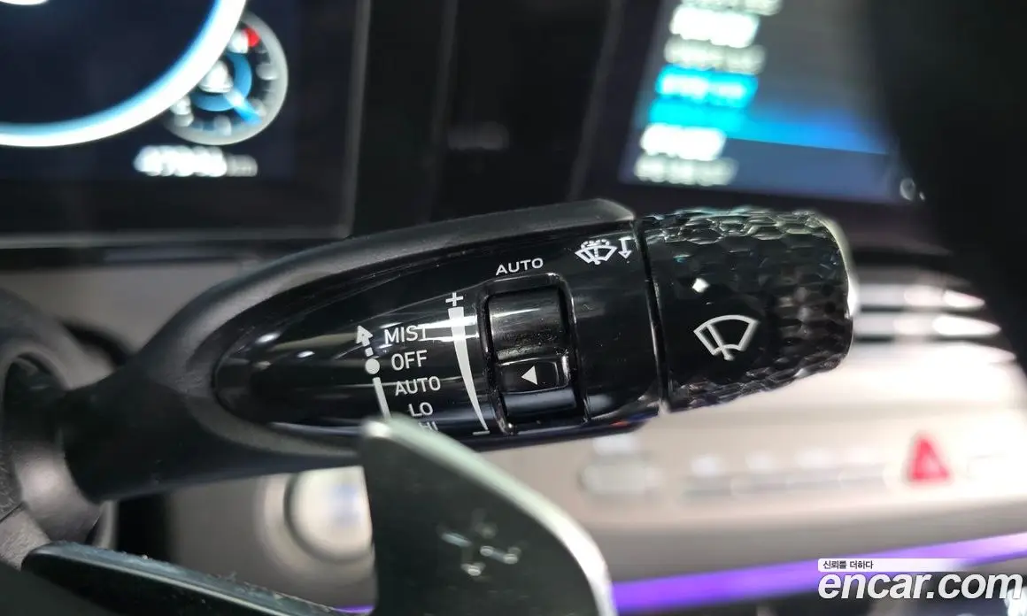 Hyundai Grandeur 2021 2.5 автомат (гидро), фото 28