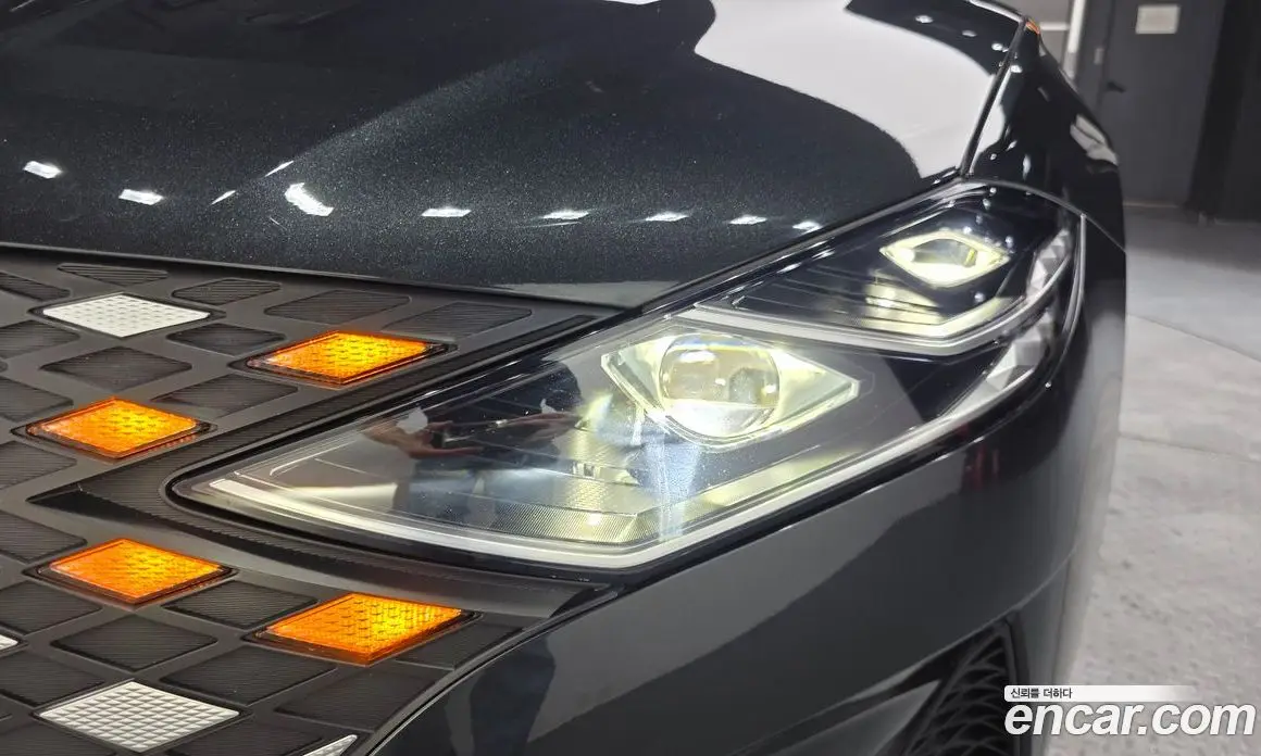 Hyundai Grandeur 2021 2.5 автомат (гидро), фото 7