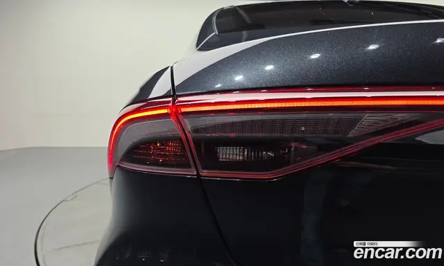 Hyundai Grandeur 2021 2.5 автомат (гидро), миниатюра 8