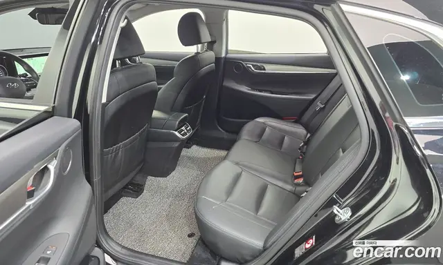 Hyundai Grandeur 2021 2.5 автомат (гидро), миниатюра 11