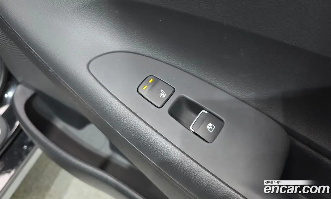 Hyundai Grandeur 2021 2.5 автомат (гидро), фото 15