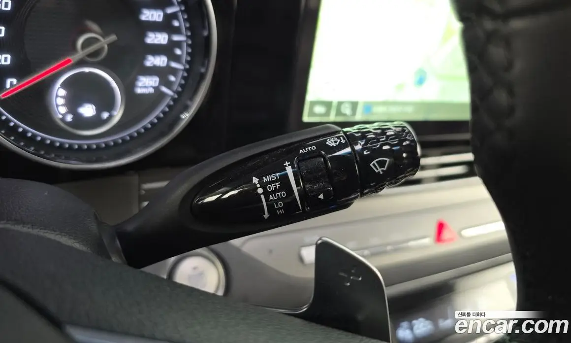 Hyundai Grandeur 2021 2.5 автомат (гидро), фото 16