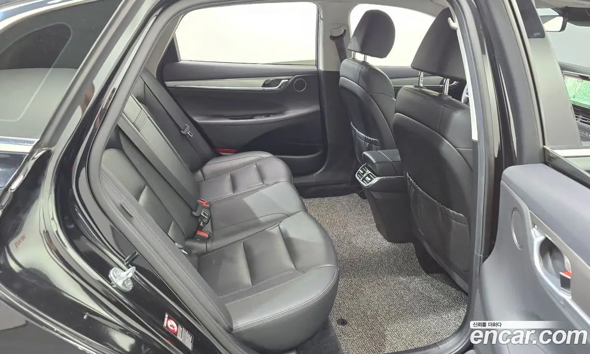 Hyundai Grandeur 2021 2.5 автомат (гидро), фото 19