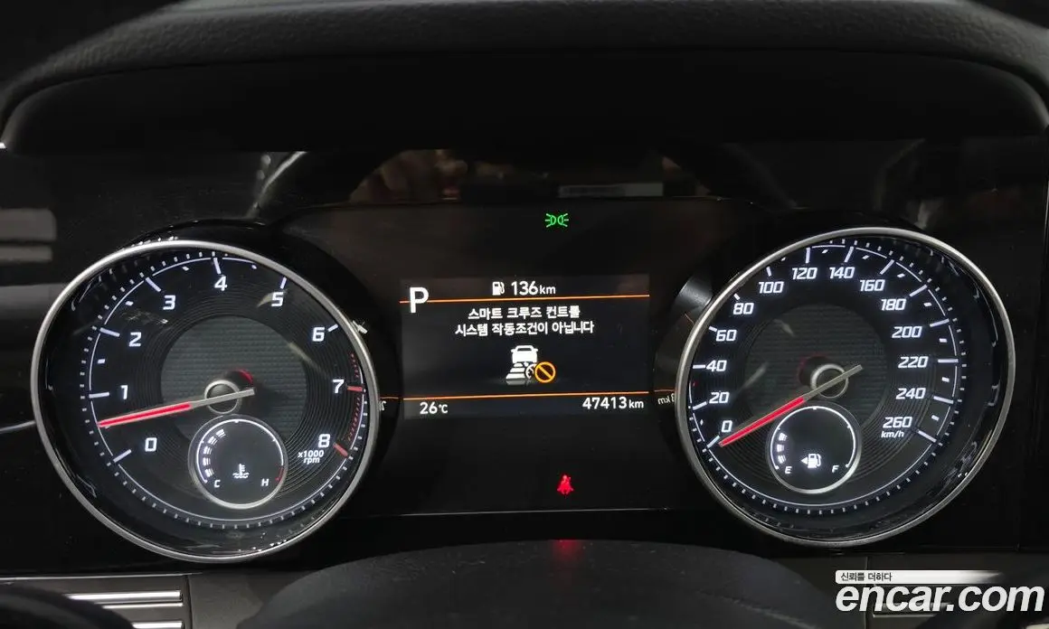 Hyundai Grandeur 2021 2.5 автомат (гидро), фото 8
