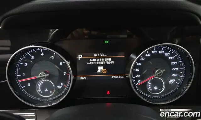 Hyundai Grandeur 2021 2.5 автомат (гидро), миниатюра 8