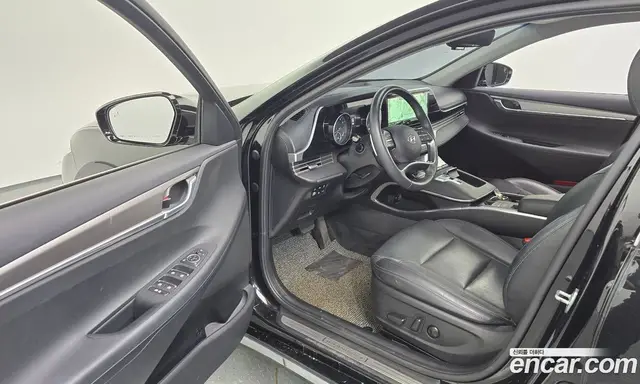 Hyundai Grandeur 2021 2.5 автомат (гидро), миниатюра 10