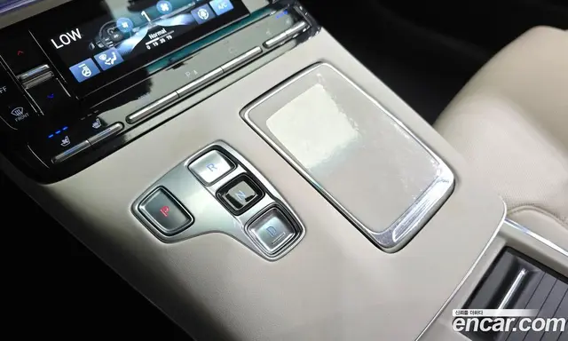 Hyundai Grandeur 2022 2.5 автомат (гидро), миниатюра 12