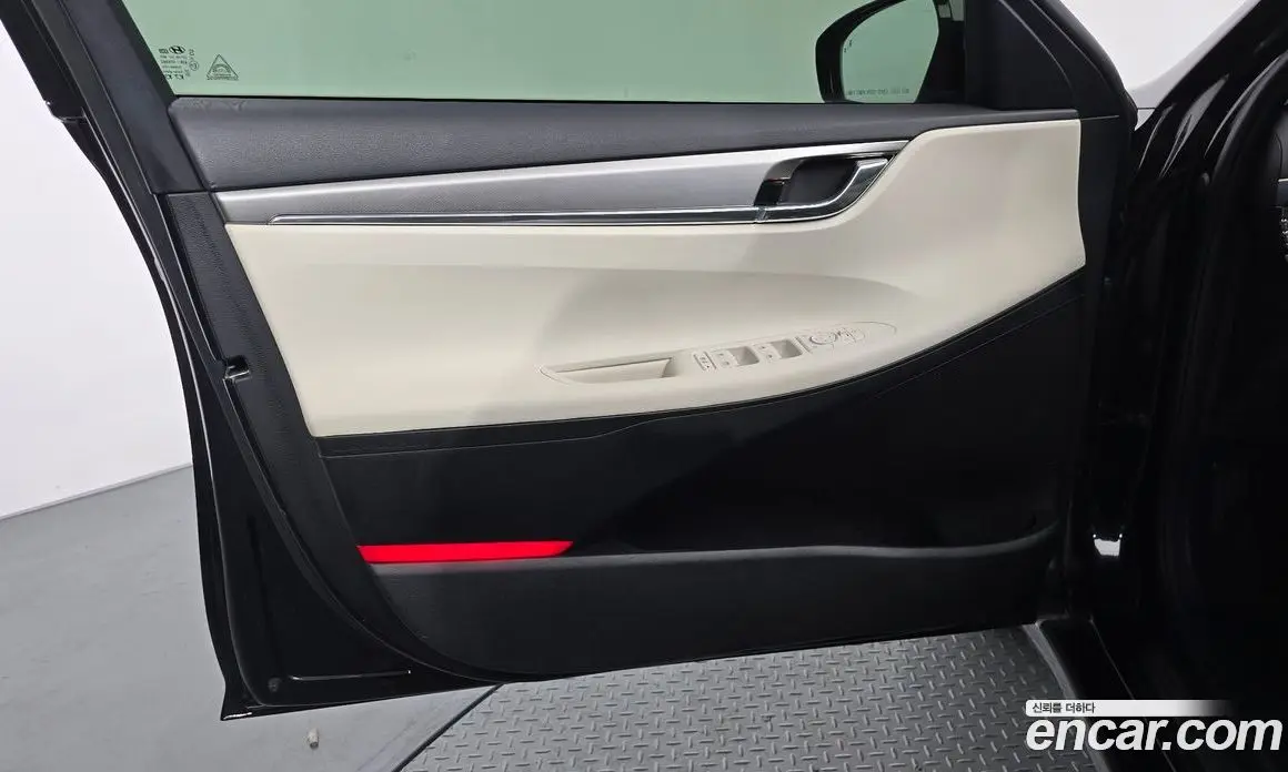 Hyundai Grandeur 2022 2.5 автомат (гидро), фото 14