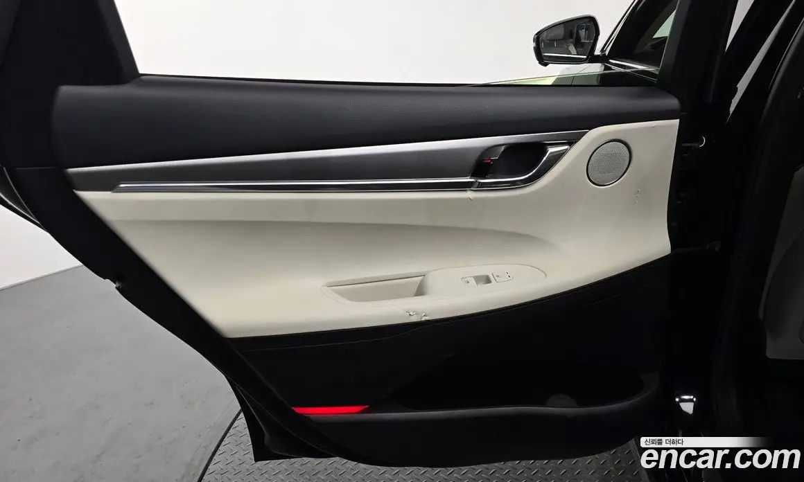 Hyundai Grandeur 2022 2.5 автомат (гидро), фото 15