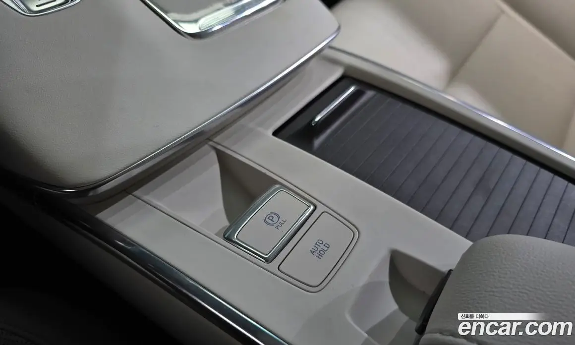 Hyundai Grandeur 2022 2.5 автомат (гидро), фото 24