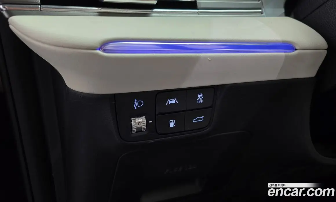 Hyundai Grandeur 2022 2.5 автомат (гидро), фото 26