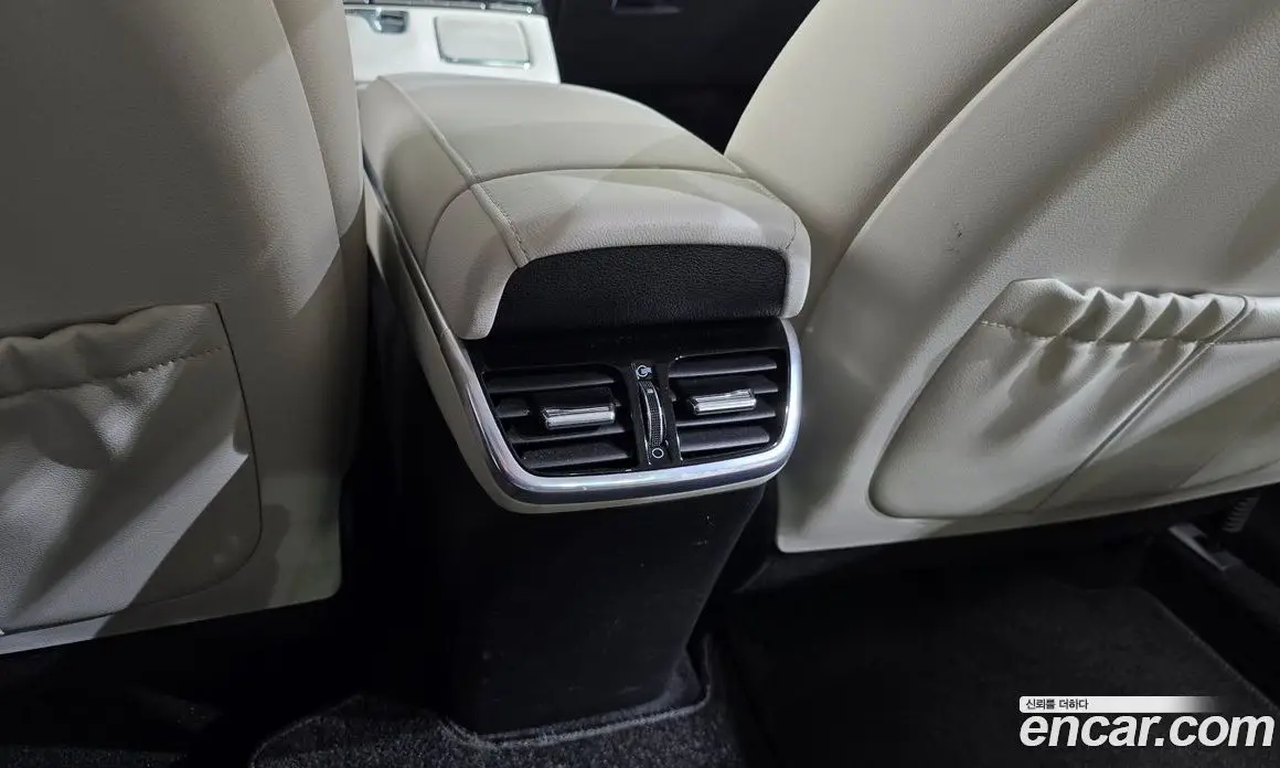 Hyundai Grandeur 2022 2.5 автомат (гидро), фото 27