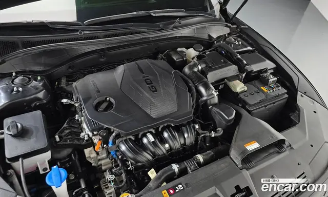 Hyundai Grandeur 2022 2.5 автомат (гидро), миниатюра 6