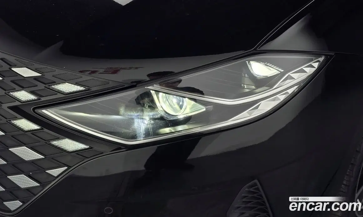 Hyundai Grandeur 2022 2.5 автомат (гидро), фото 8