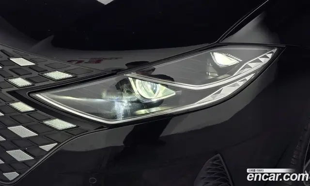 Hyundai Grandeur 2022 2.5 автомат (гидро), миниатюра 8