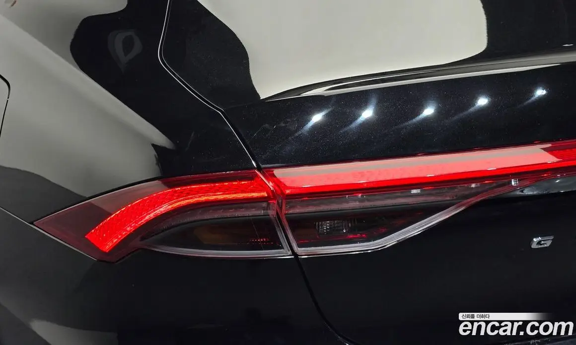 Hyundai Grandeur 2022 2.5 автомат (гидро), фото 9