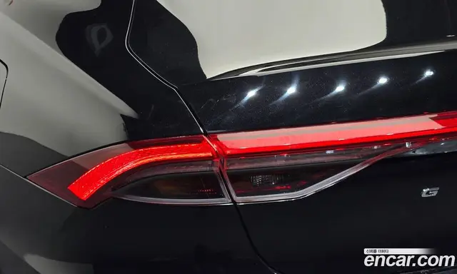 Hyundai Grandeur 2022 2.5 автомат (гидро), миниатюра 9