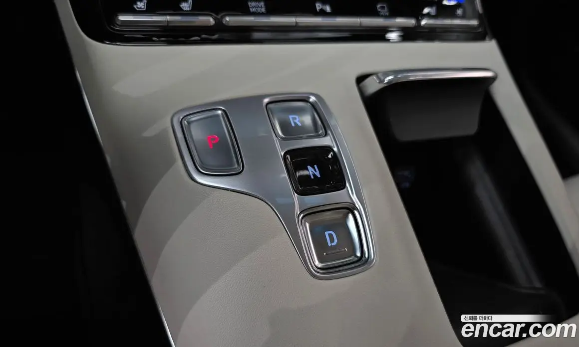 Hyundai Grandeur 2022 2.5 автомат (гидро), фото 12