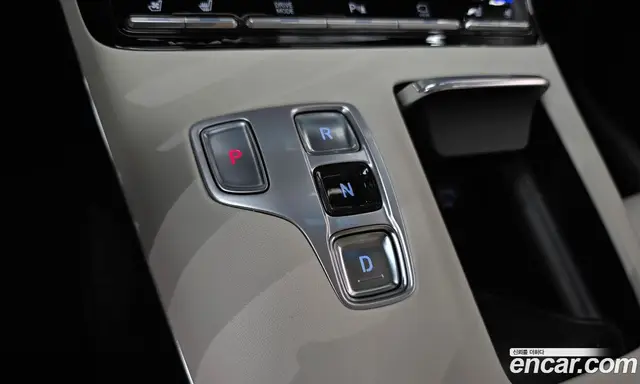 Hyundai Grandeur 2022 2.5 автомат (гидро), миниатюра 12