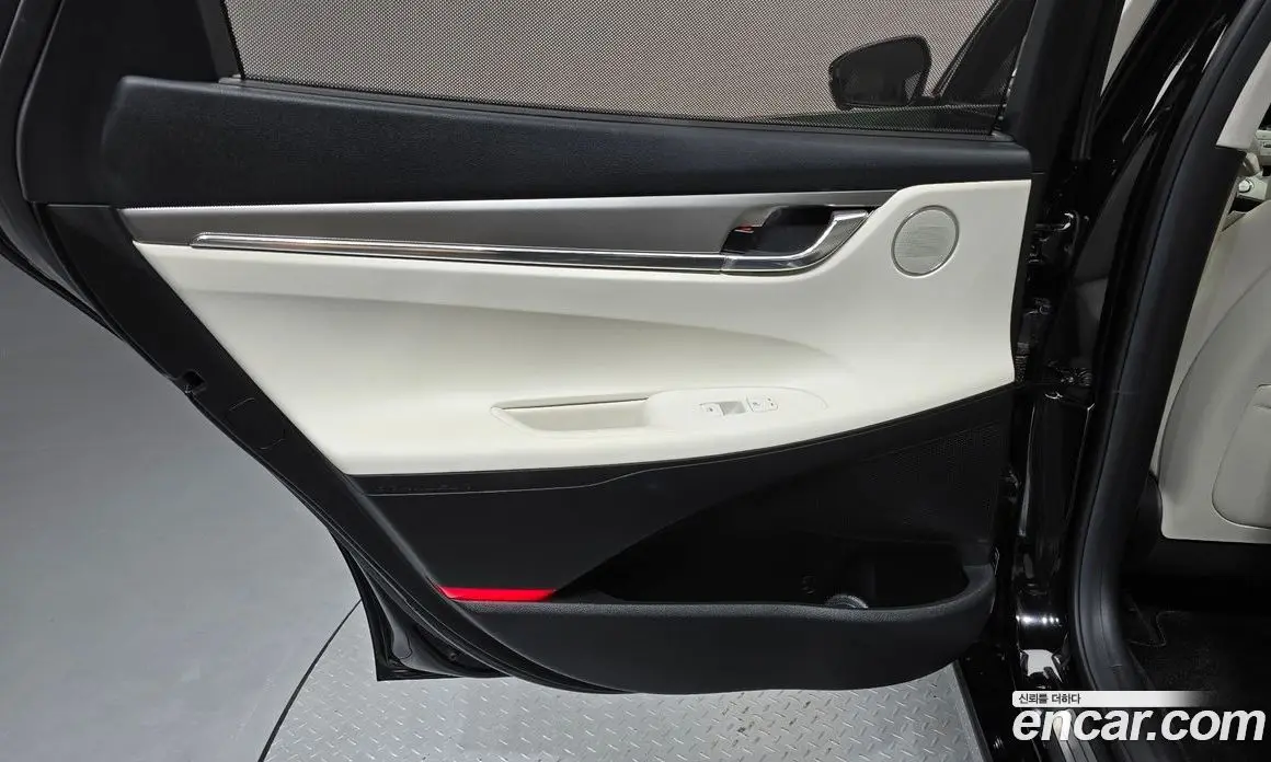 Hyundai Grandeur 2022 2.5 автомат (гидро), фото 15