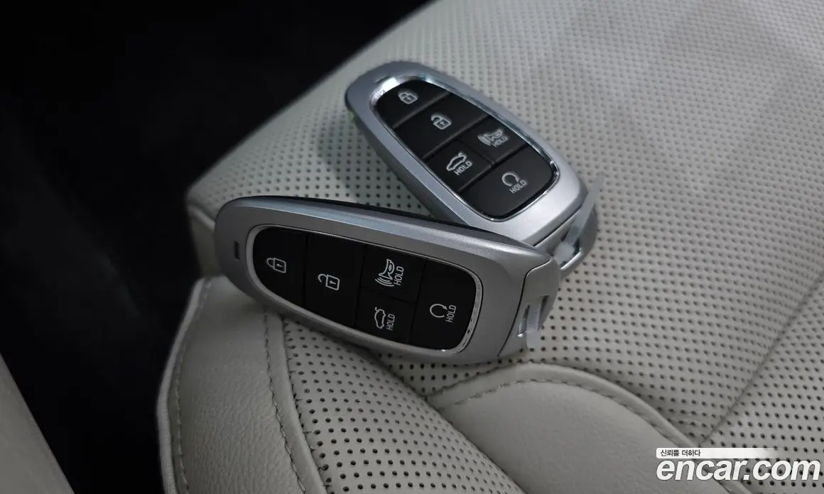 Hyundai Grandeur 2022 2.5 автомат (гидро), фото 23