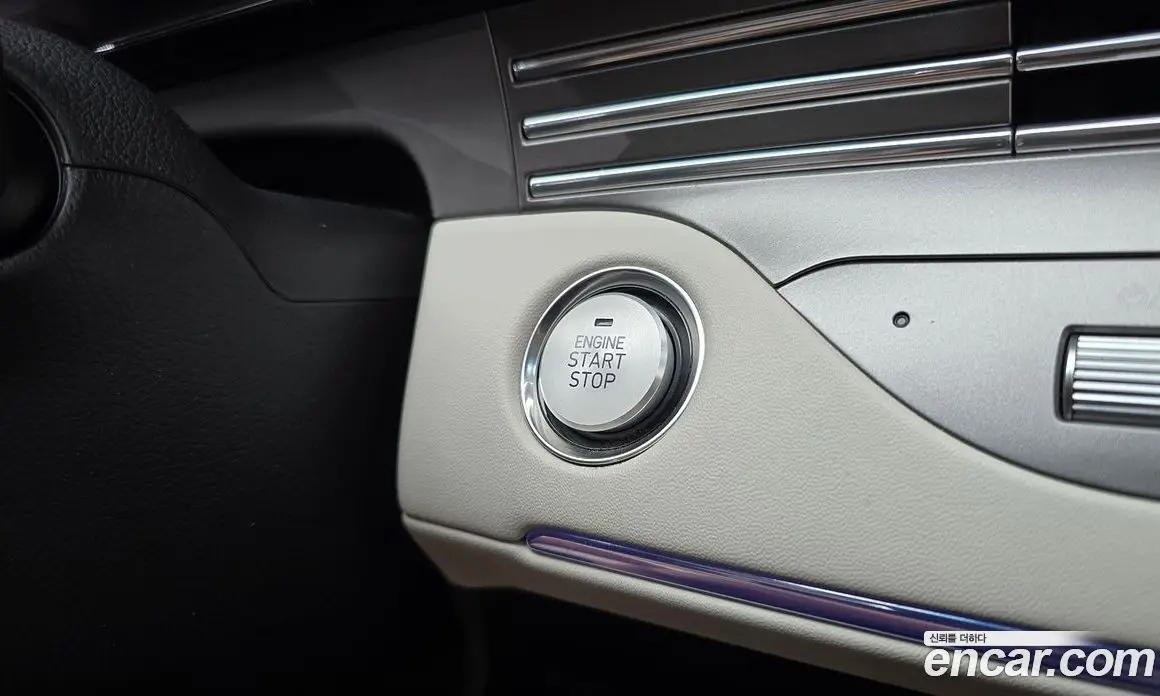Hyundai Grandeur 2022 2.5 автомат (гидро), фото 24