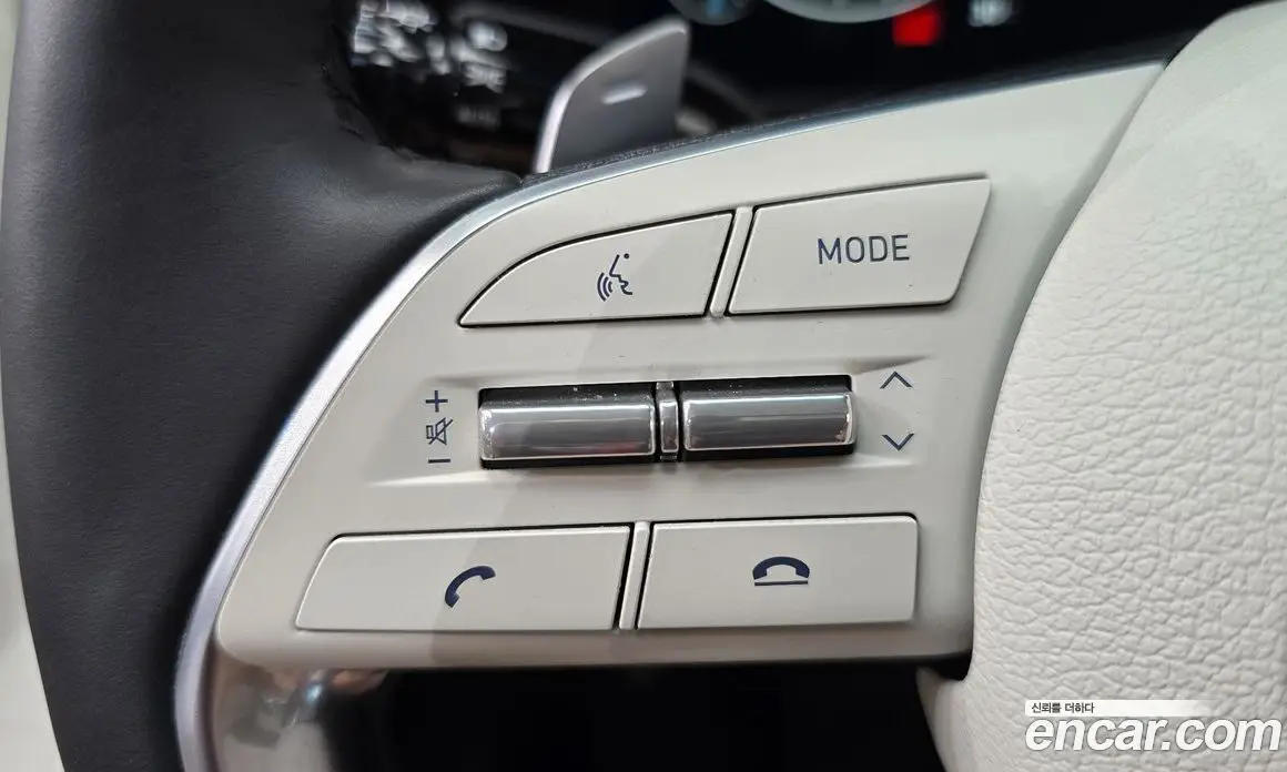 Hyundai Grandeur 2022 2.5 автомат (гидро), фото 25