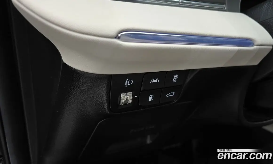 Hyundai Grandeur 2022 2.5 автомат (гидро), фото 29