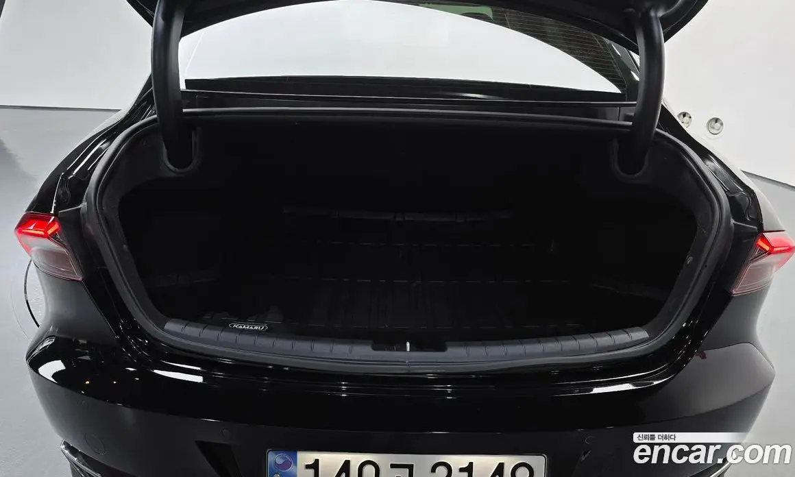 Hyundai Grandeur 2022 2.5 автомат (гидро), фото 34