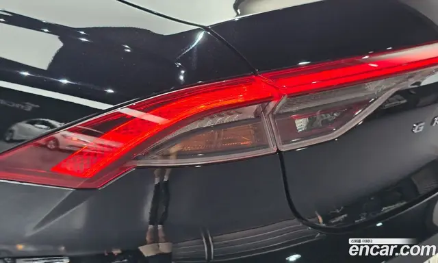 Hyundai Grandeur 2022 2.5 автомат (гидро), миниатюра 9