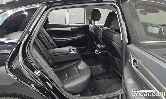 Hyundai Grandeur 2022 2.4 автомат (гидро), миниатюра 11