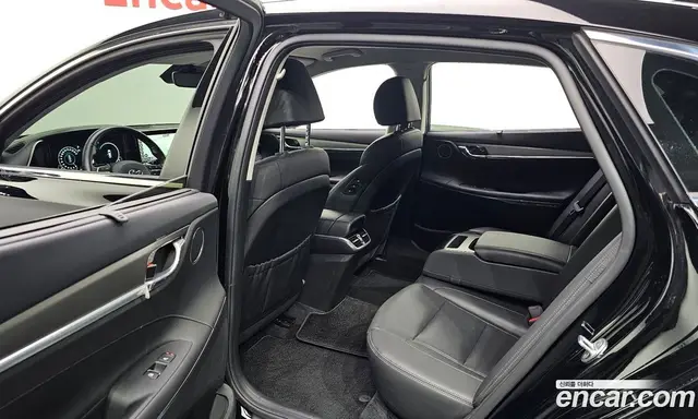 Hyundai Grandeur 2022 2.4 автомат (гидро), миниатюра 12