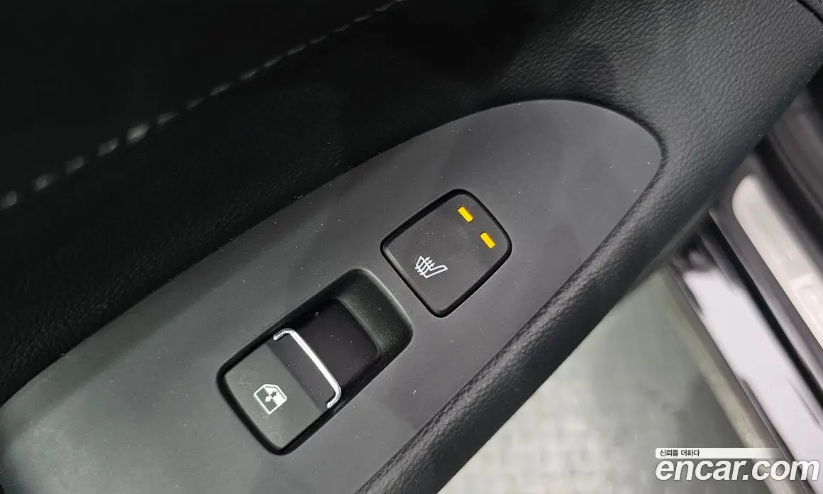 Hyundai Grandeur 2022 2.4 автомат (гидро), фото 18