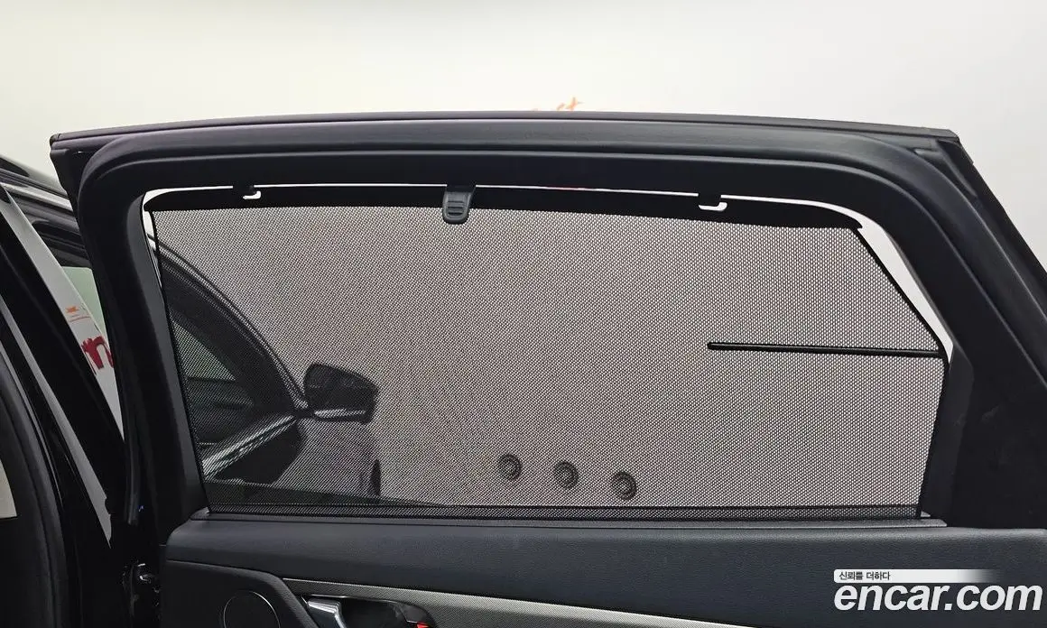 Hyundai Grandeur 2022 2.4 автомат (гидро), фото 19