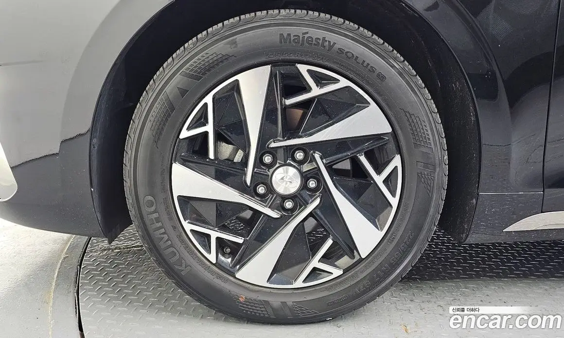 Hyundai Grandeur 2022 2.4 автомат (гидро), фото 5