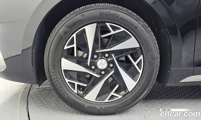 Hyundai Grandeur 2022 2.4 автомат (гидро), миниатюра 5