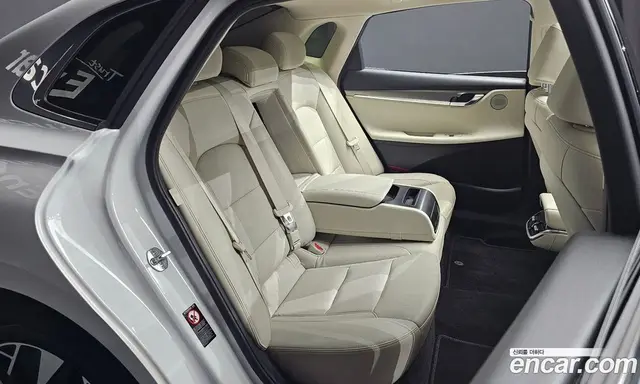 Hyundai Grandeur 2022 2.4 автомат (гидро), миниатюра 11