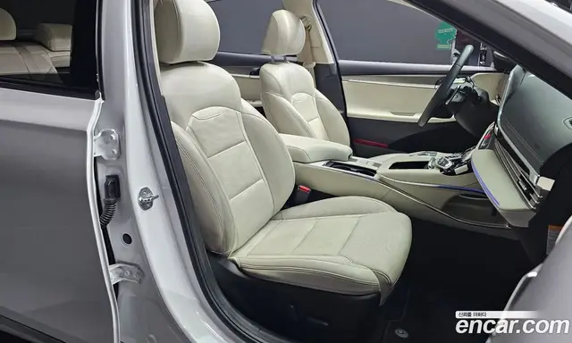 Hyundai Grandeur 2022 2.4 автомат (гидро), миниатюра 12