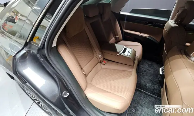 Hyundai Grandeur 2023 1.6 автомат (гидро), миниатюра 11