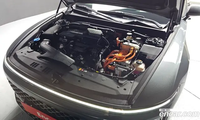 Hyundai Grandeur 2023 1.6 автомат (гидро), миниатюра 6