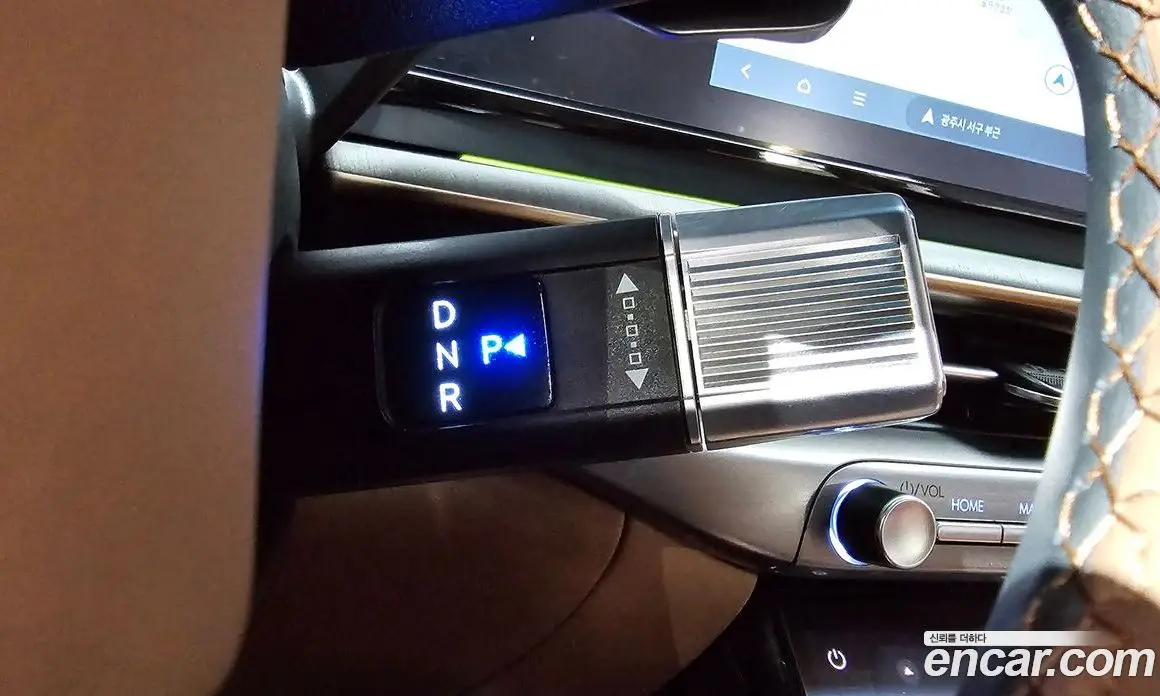 Hyundai Grandeur 2023 1.6 автомат (гидро), фото 9